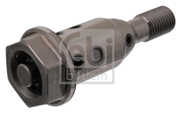 Control Valve, camshaft adjustment